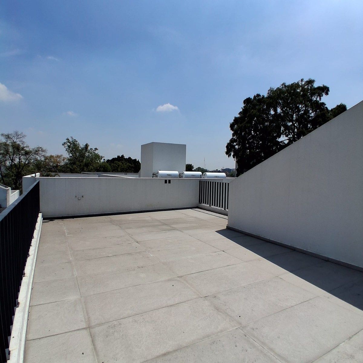 Apartment in Pueblo La Candelaria, Coyoacán, photo 19 of 23