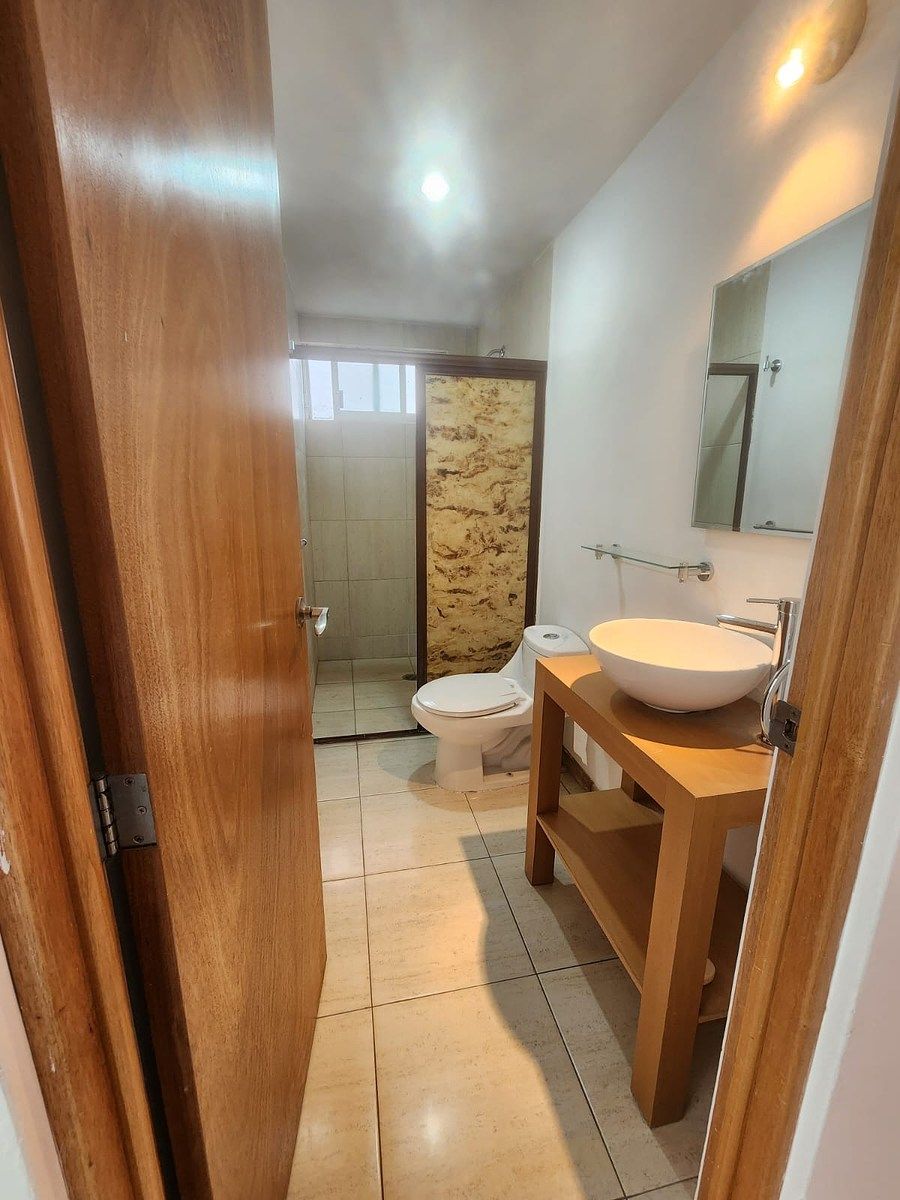 Apartamento em San Diego los Sauces, San Pedro Cholula, foto 4 de 12