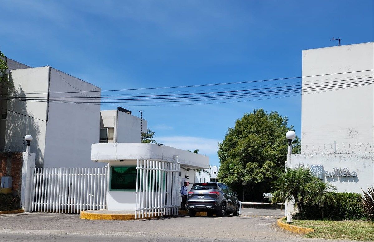 Apartamento em San Diego los Sauces, San Pedro Cholula, foto 12 de 12