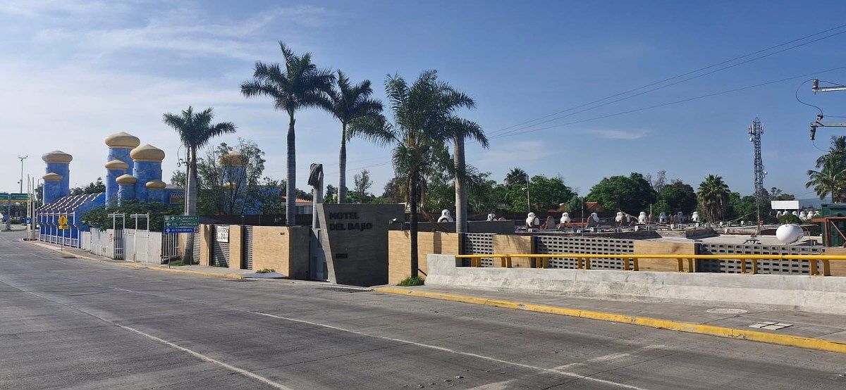 Chácara em Las Animas, Irapuato, foto 2 de 46