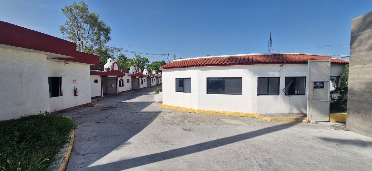 Chácara em Las Animas, Irapuato, foto 45 de 46