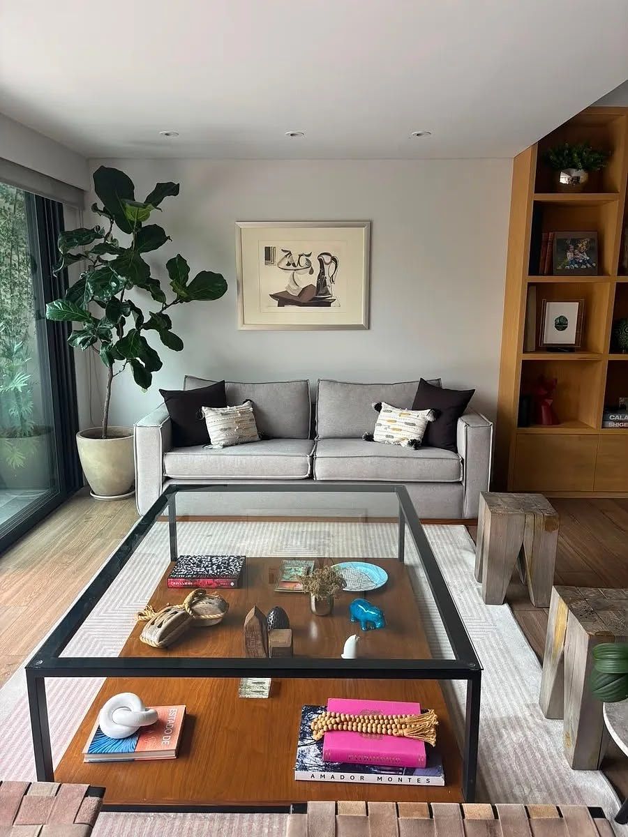 Departamento en Polanco V Sección, Miguel Hidalgo, foto 4 de 10