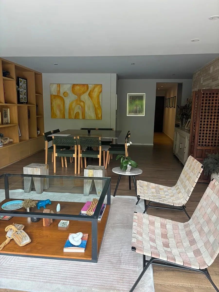 Departamento en Polanco V Sección, Miguel Hidalgo, foto 7 de 10