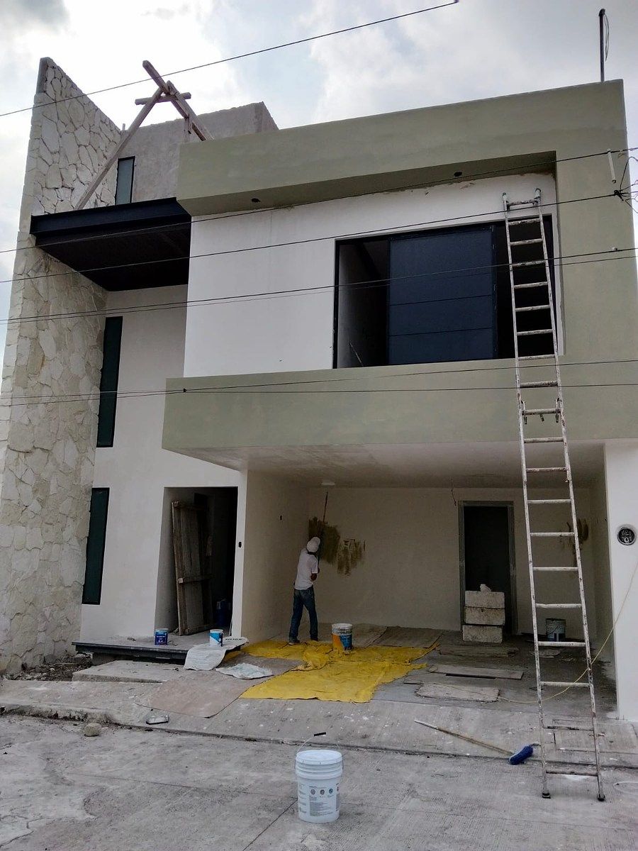 House for pre-sale in the Veracruzana Riviera, photo 1 of 1