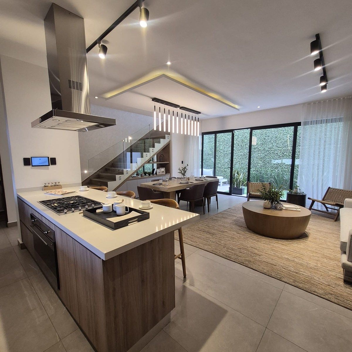 SALA-COMEDOR, photo 2 of 16