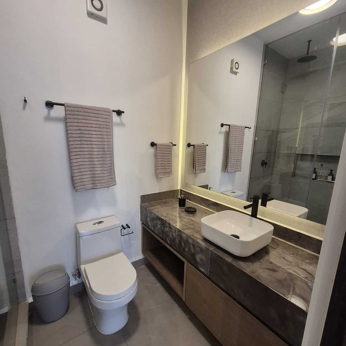BAÑO RECAMARA SECUNDARIA, photo 6 of 16