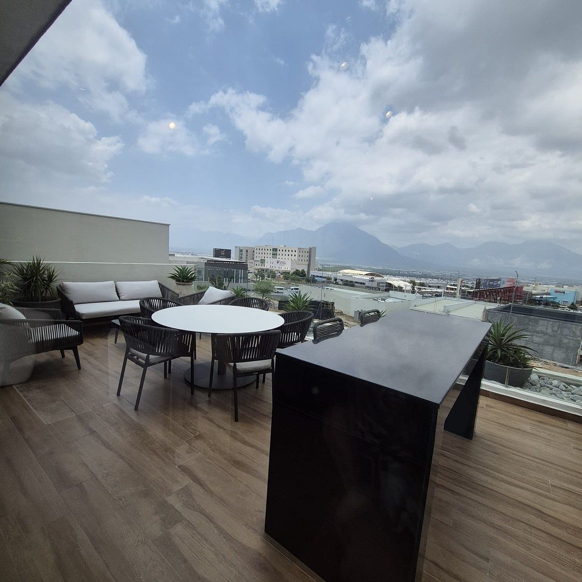 TERRAZA, photo 15 of 16