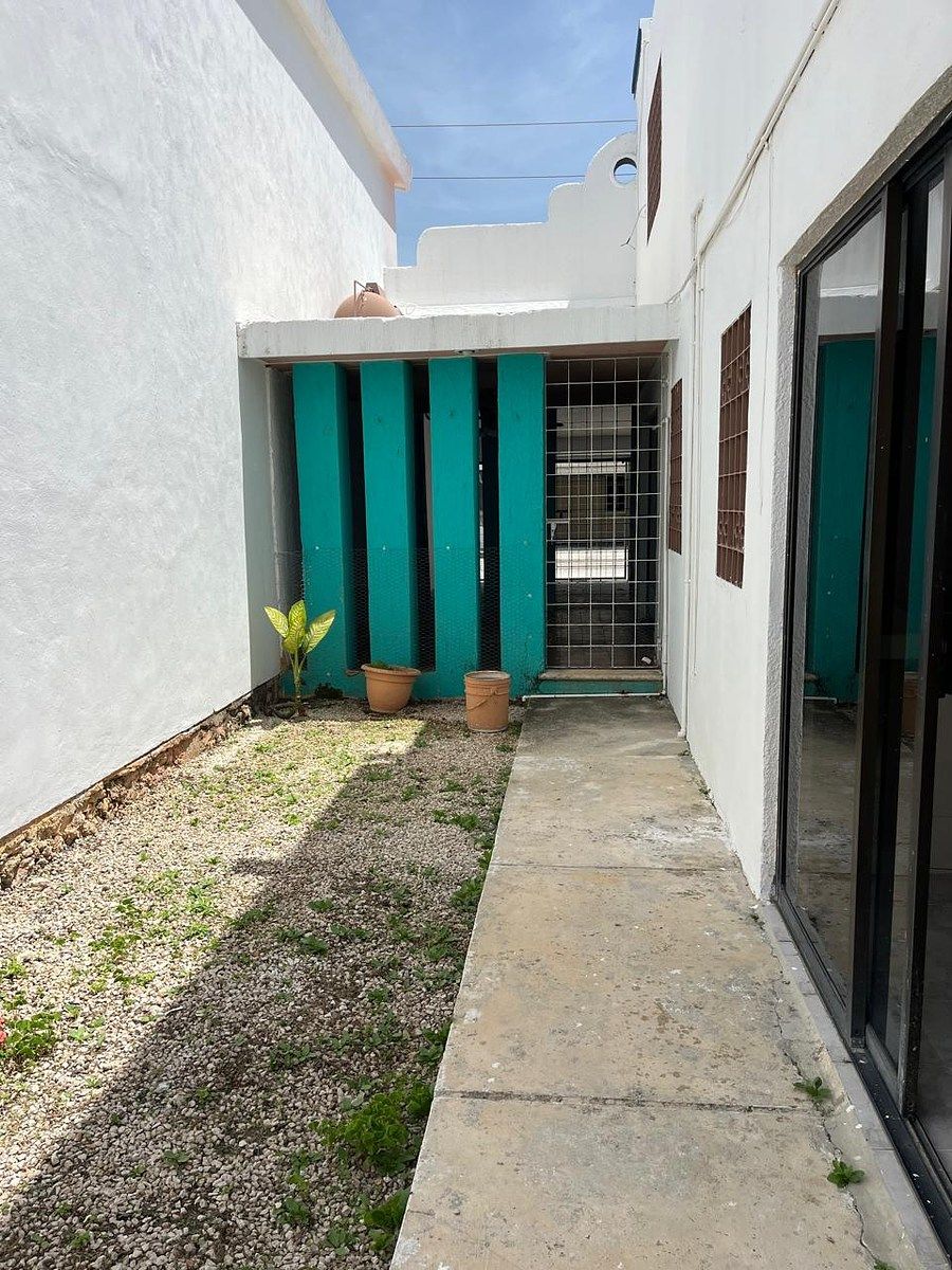 Casa em México Norte, Mérida, foto 11 de 32
