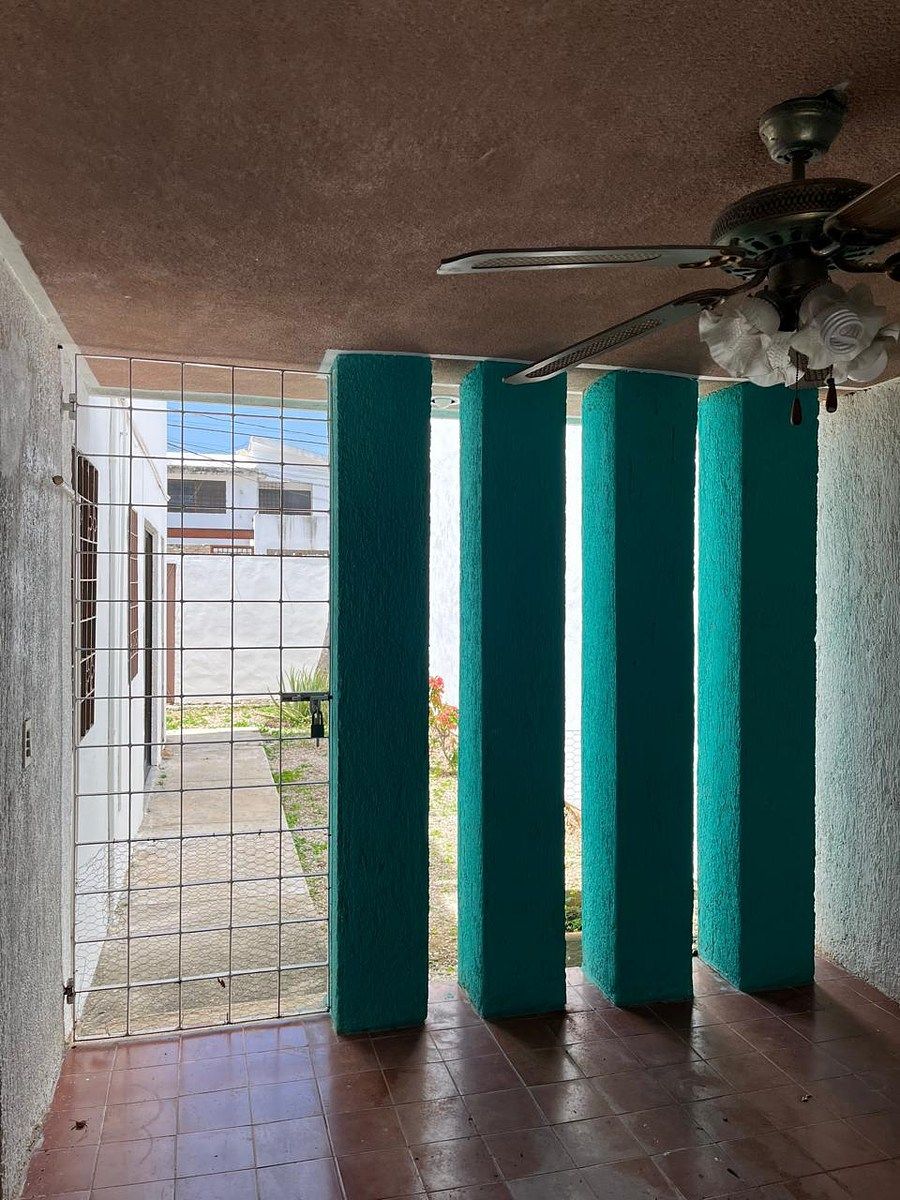 Casa em México Norte, Mérida, foto 19 de 32