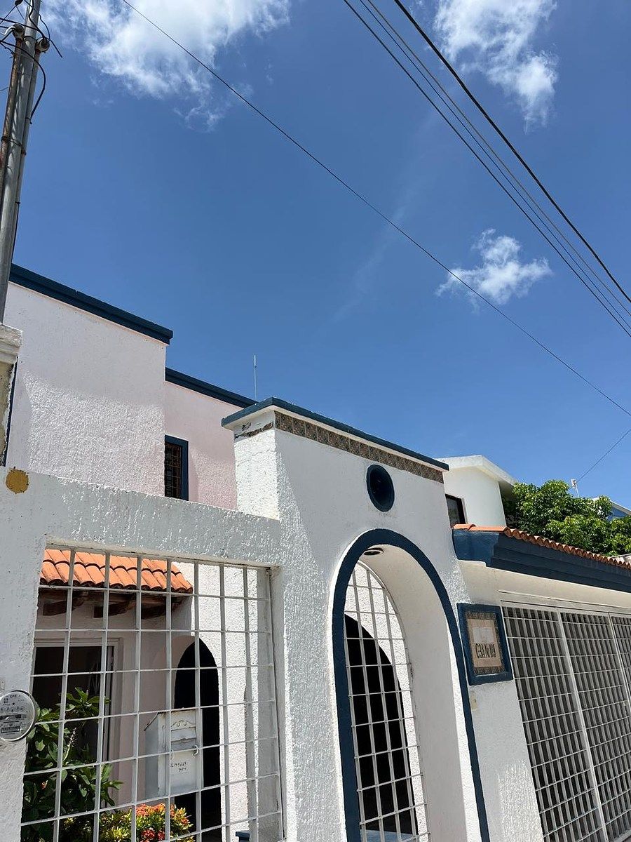 Casa em México Norte, Mérida, foto 4 de 32