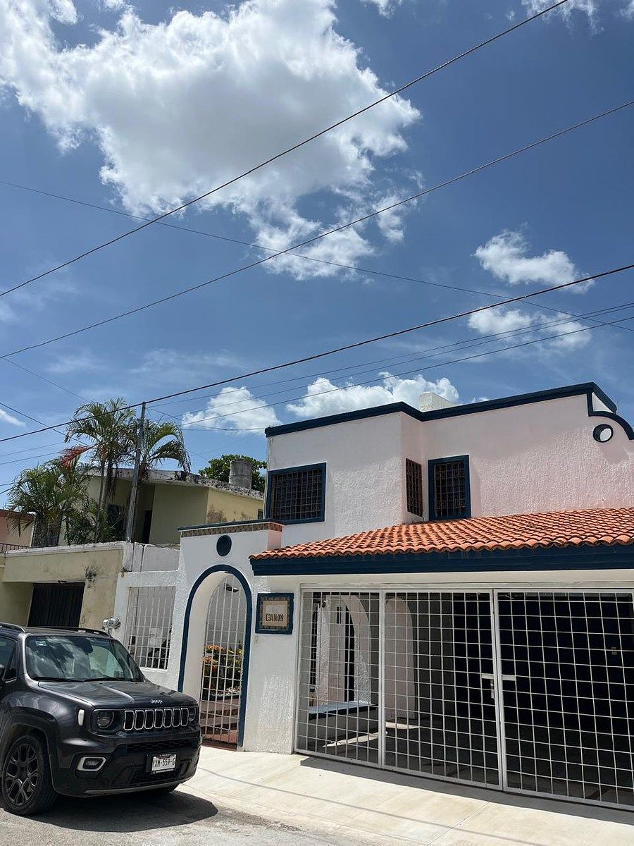 Casa em México Norte, Mérida, foto 3 de 32