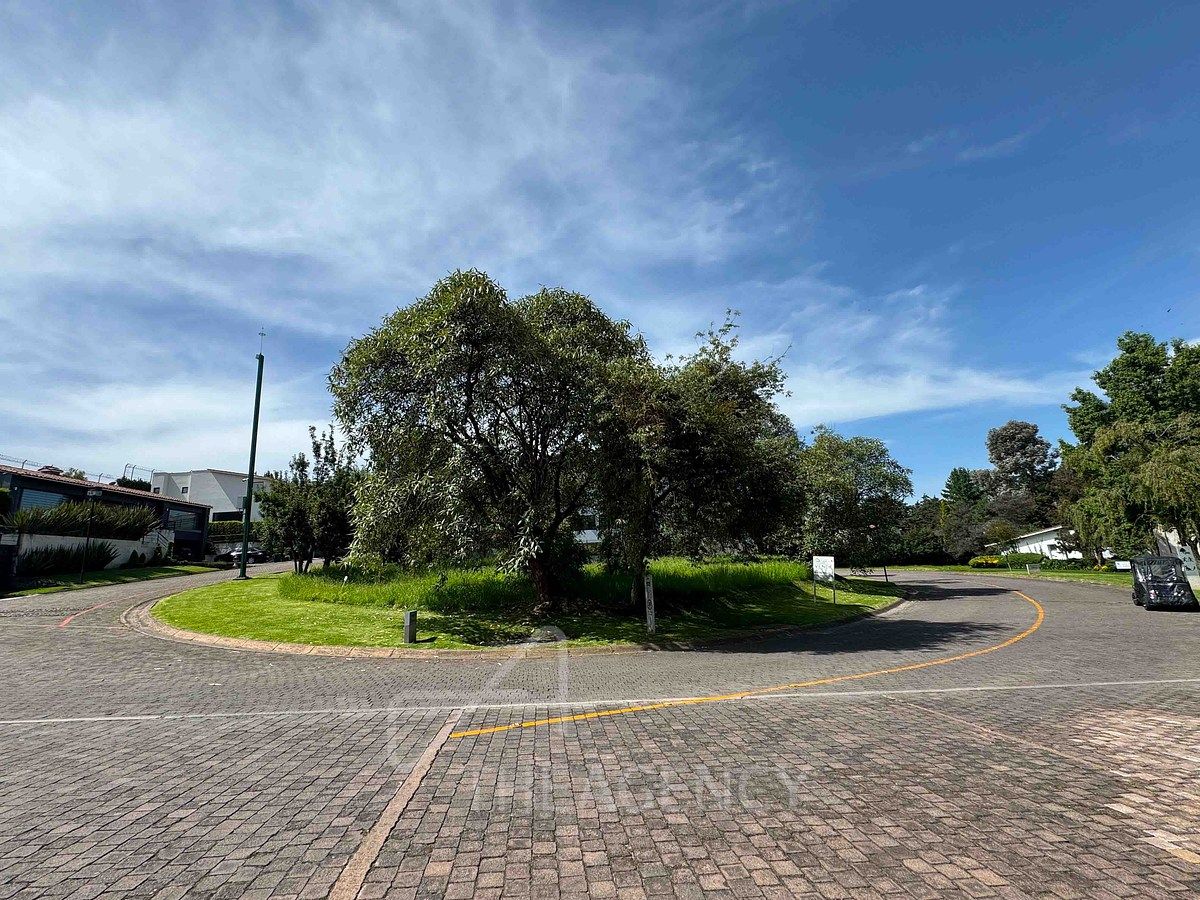 Terreno en venta club de golf los Encinos - foto 4