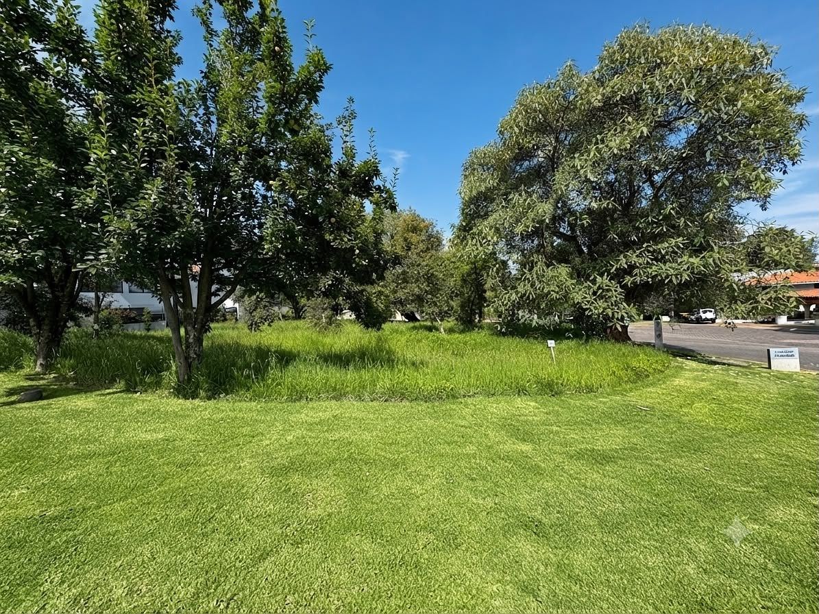 Terreno en venta club de golf los Encinos - foto 2