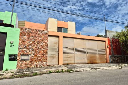 Casa à venda em Leandro Valle, Mérida