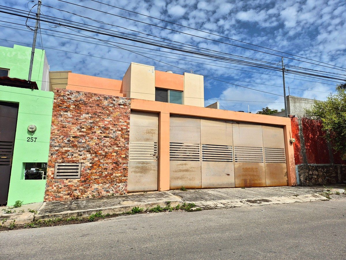 Casa em Leandro Valle, Mérida, foto 22 de 22