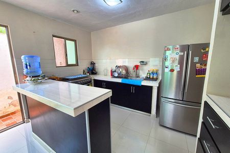 Casa à venda em Leandro Valle, Mérida
