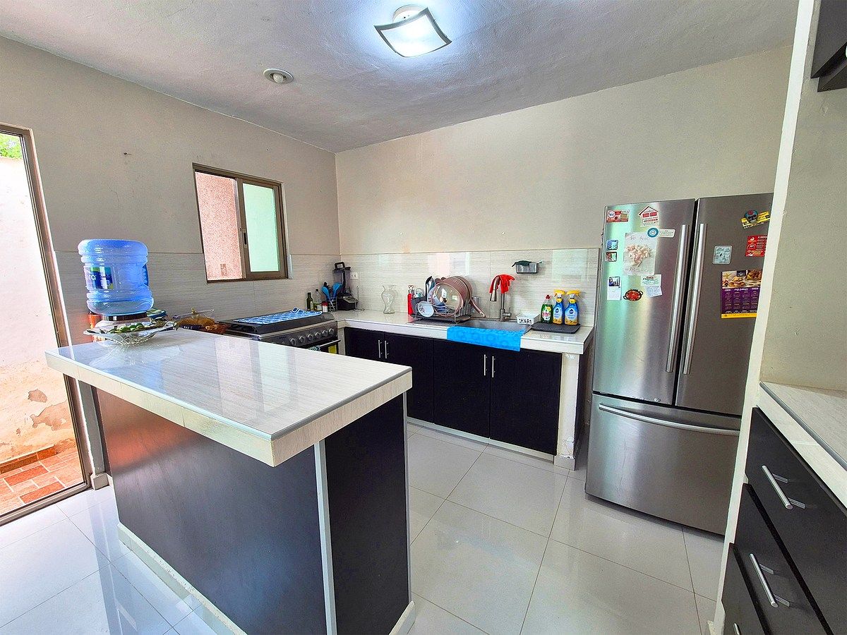 Casa em Leandro Valle, Mérida, foto 6 de 22