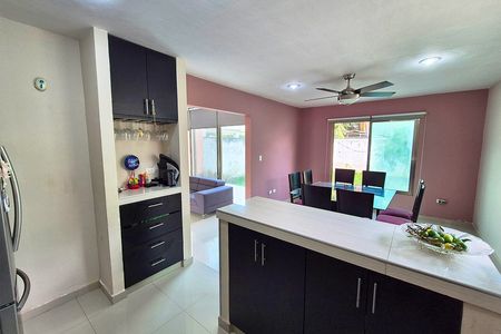 Casa à venda em Leandro Valle, Mérida