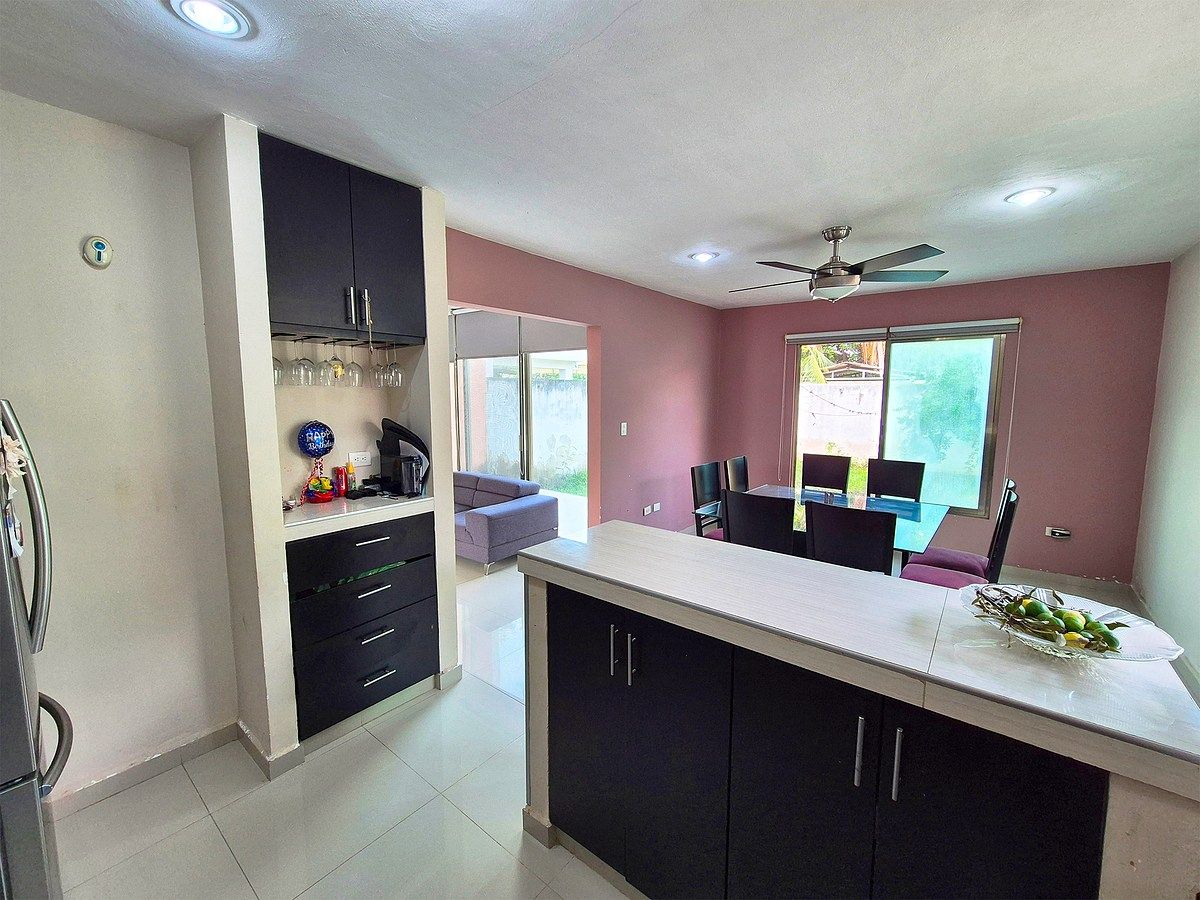 Casa em Leandro Valle, Mérida, foto 7 de 22
