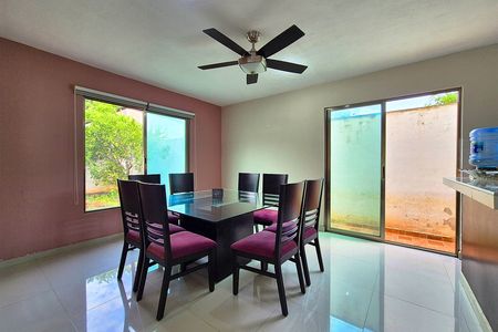 Casa à venda em Leandro Valle, Mérida