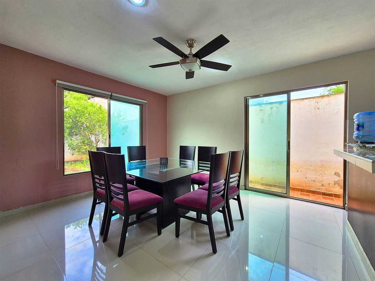 Casa em Leandro Valle, Mérida, foto 4 de 22