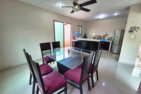 Casa à venda em Leandro Valle, Mérida