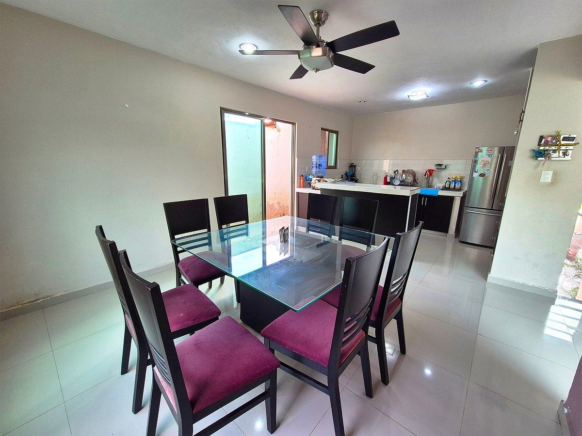Casa em Leandro Valle, Mérida, foto 5 de 22