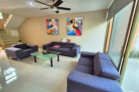 Casa à venda em Leandro Valle, Mérida