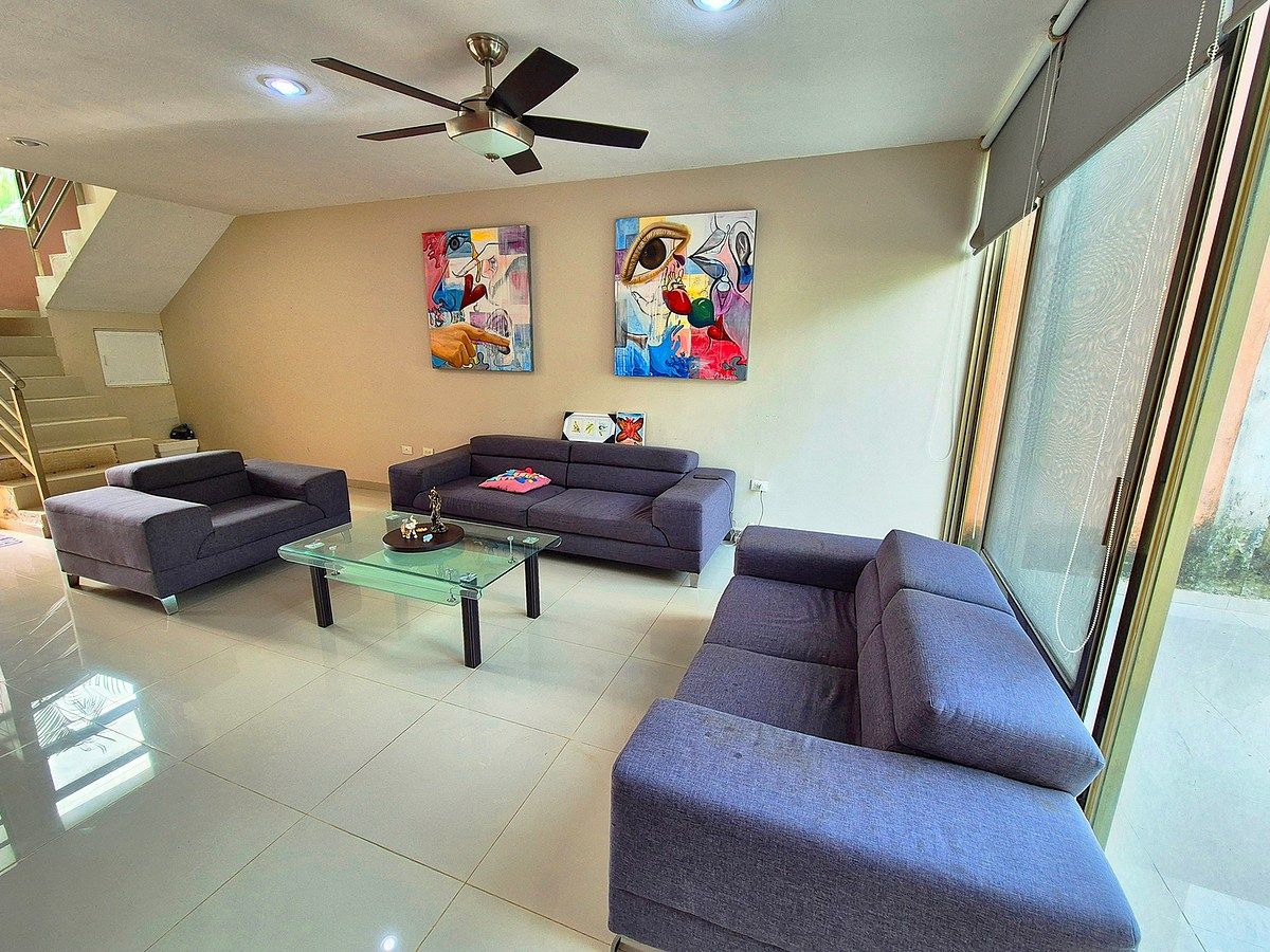 Casa em Leandro Valle, Mérida, foto 3 de 22