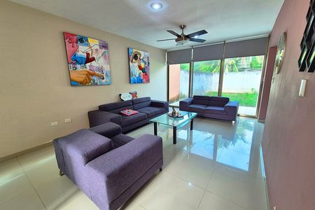 Casa à venda em Leandro Valle, Mérida
