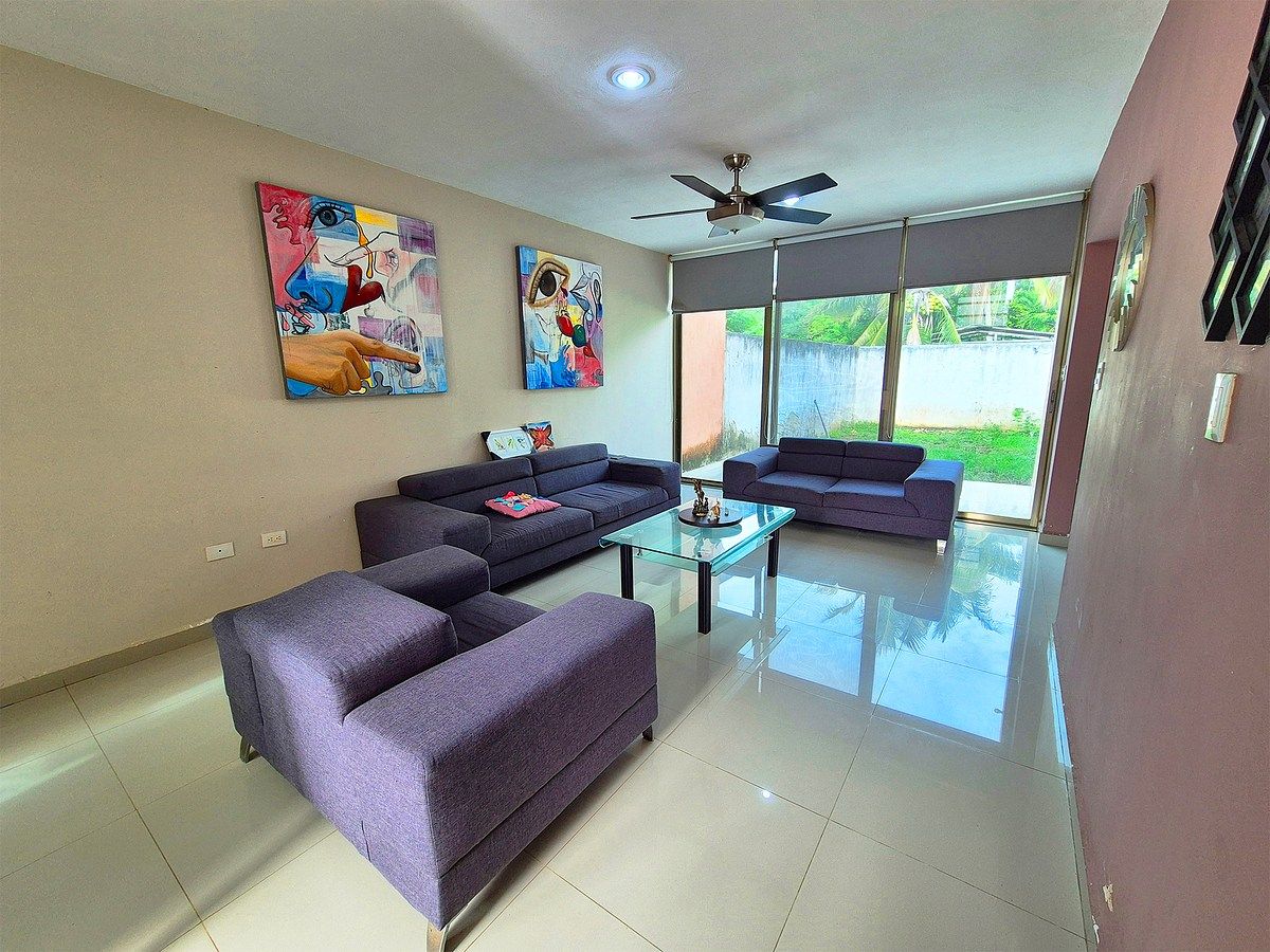 Casa em Leandro Valle, Mérida, foto 2 de 22