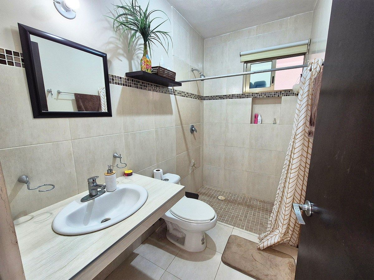 Casa em Leandro Valle, Mérida, foto 8 de 22