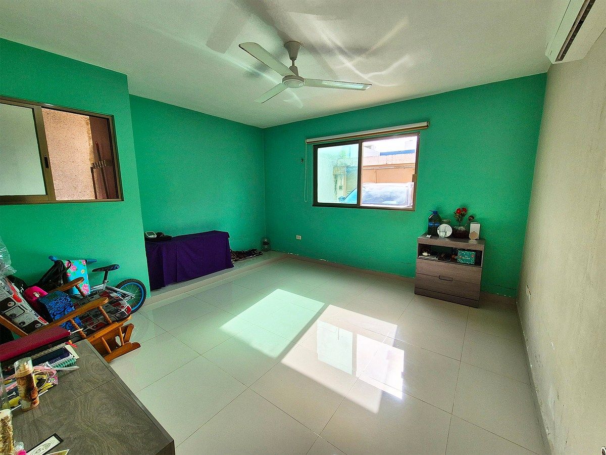 Casa em Leandro Valle, Mérida, foto 9 de 22