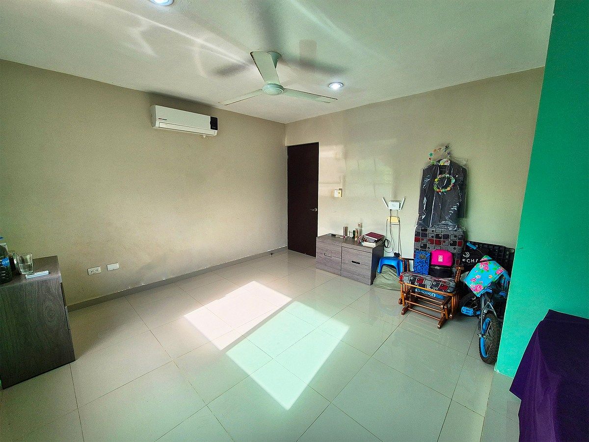 Casa em Leandro Valle, Mérida, foto 10 de 22