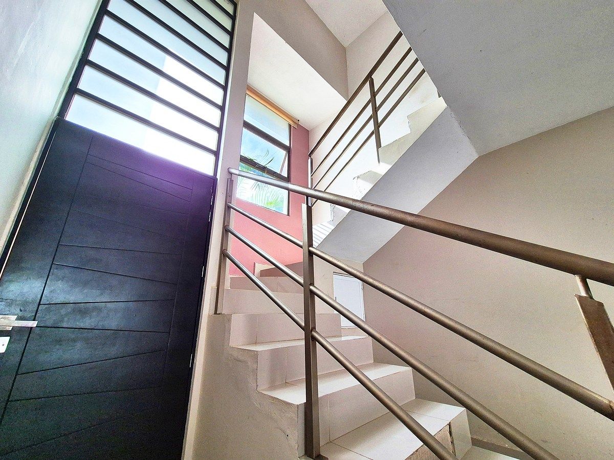 Casa em Leandro Valle, Mérida, foto 11 de 22