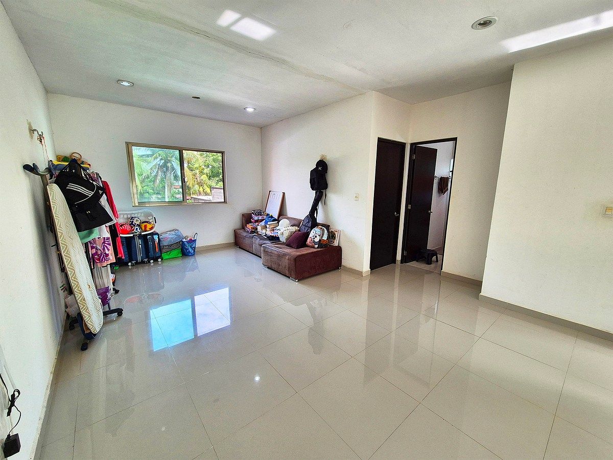 Casa em Leandro Valle, Mérida, foto 12 de 22