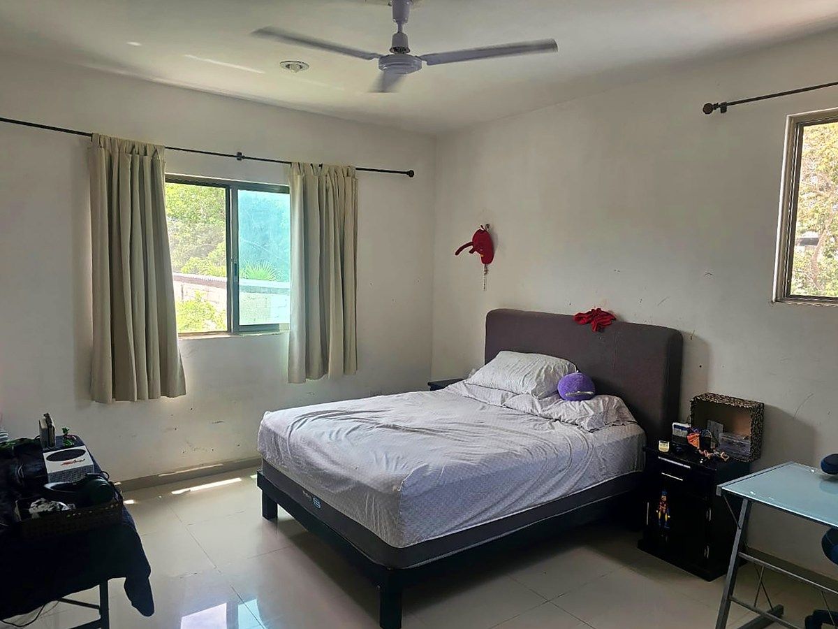 Casa em Leandro Valle, Mérida, foto 13 de 22
