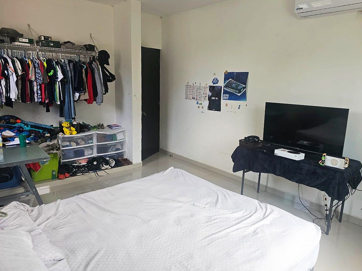 Casa em Leandro Valle, Mérida, foto 14 de 22