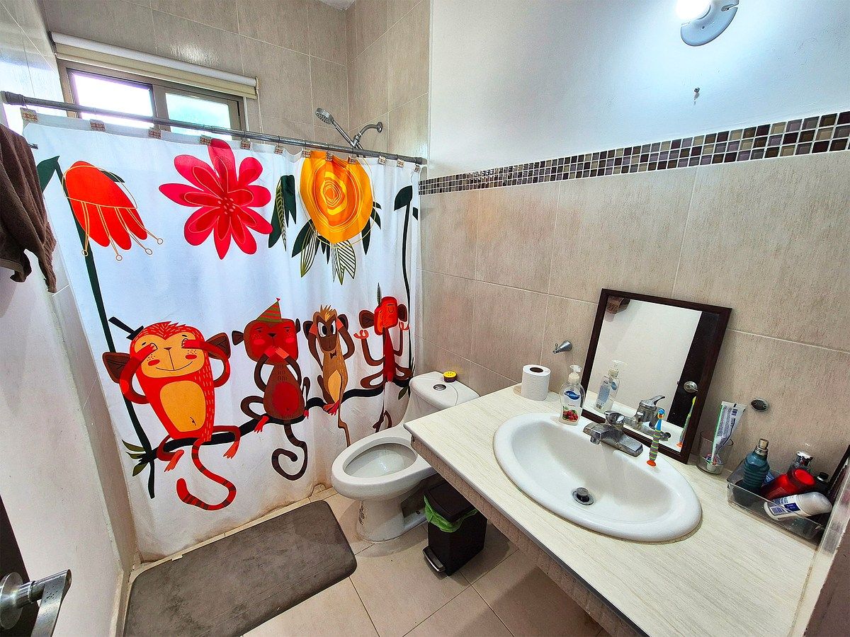 Casa em Leandro Valle, Mérida, foto 15 de 22