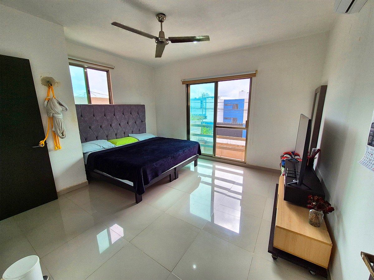 Casa em Leandro Valle, Mérida, foto 16 de 22