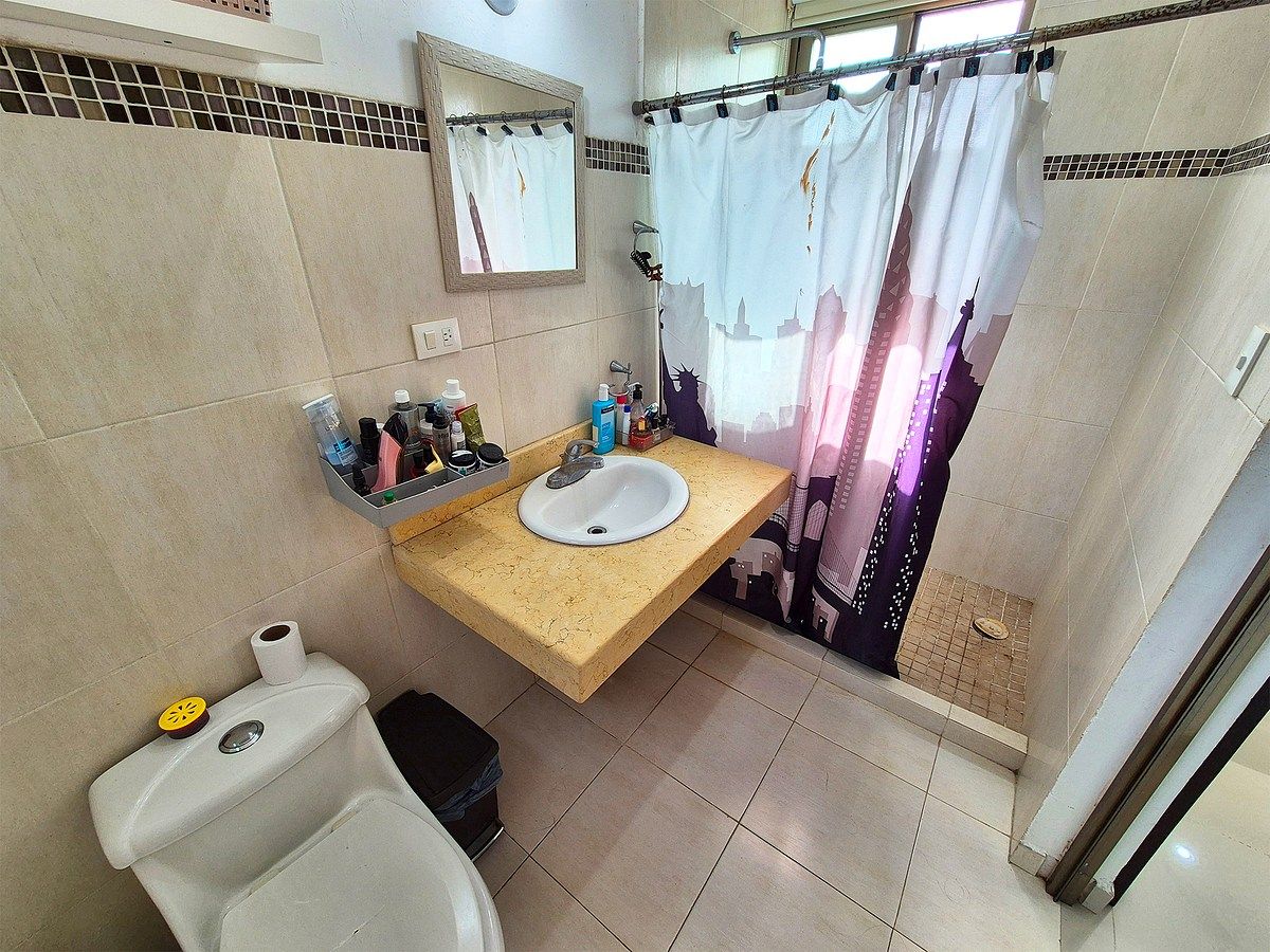 Casa em Leandro Valle, Mérida, foto 18 de 22
