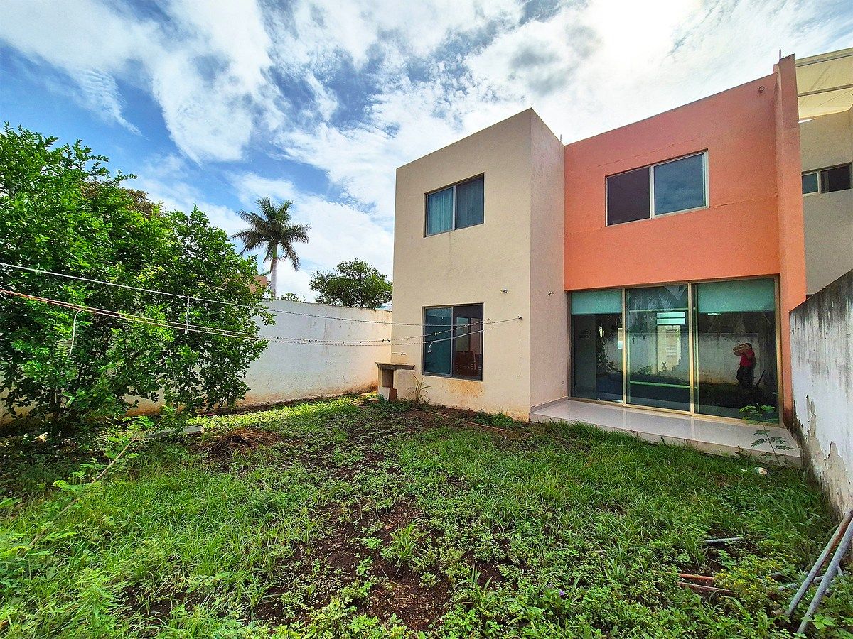 Casa em Leandro Valle, Mérida, foto 19 de 22