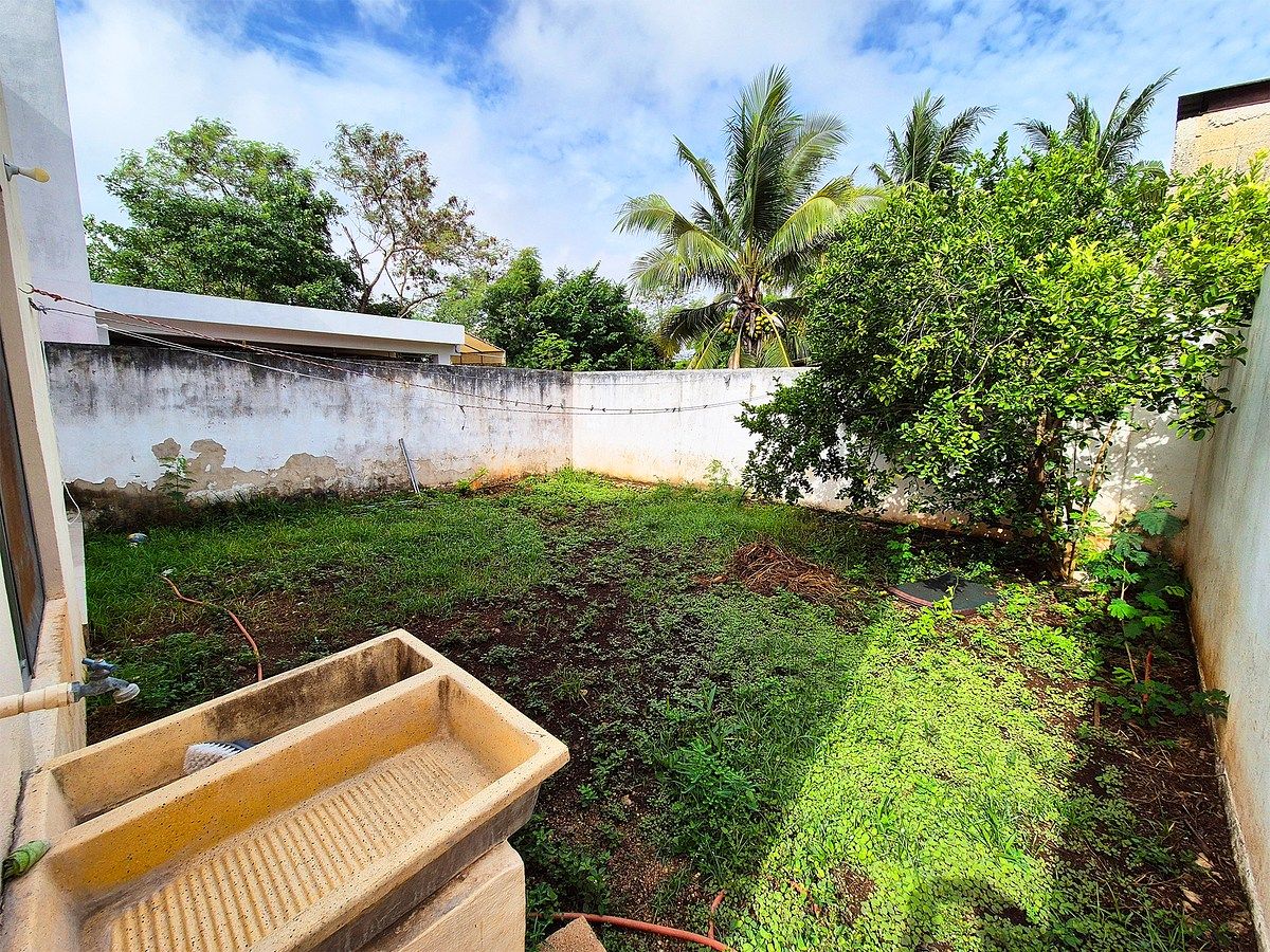 Casa em Leandro Valle, Mérida, foto 20 de 22