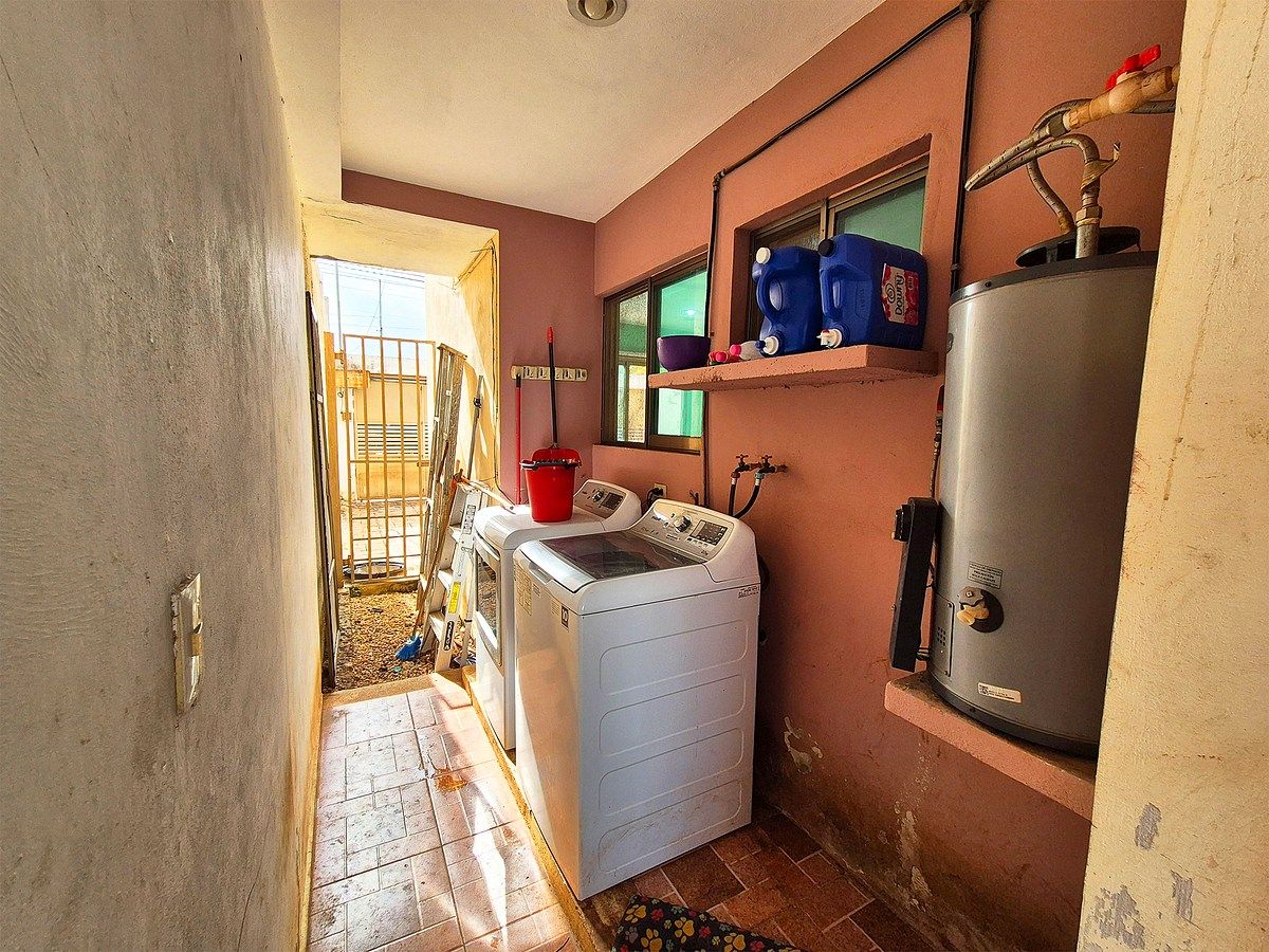Casa em Leandro Valle, Mérida, foto 21 de 22