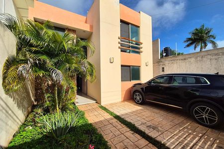 Casa à venda em Leandro Valle, Mérida