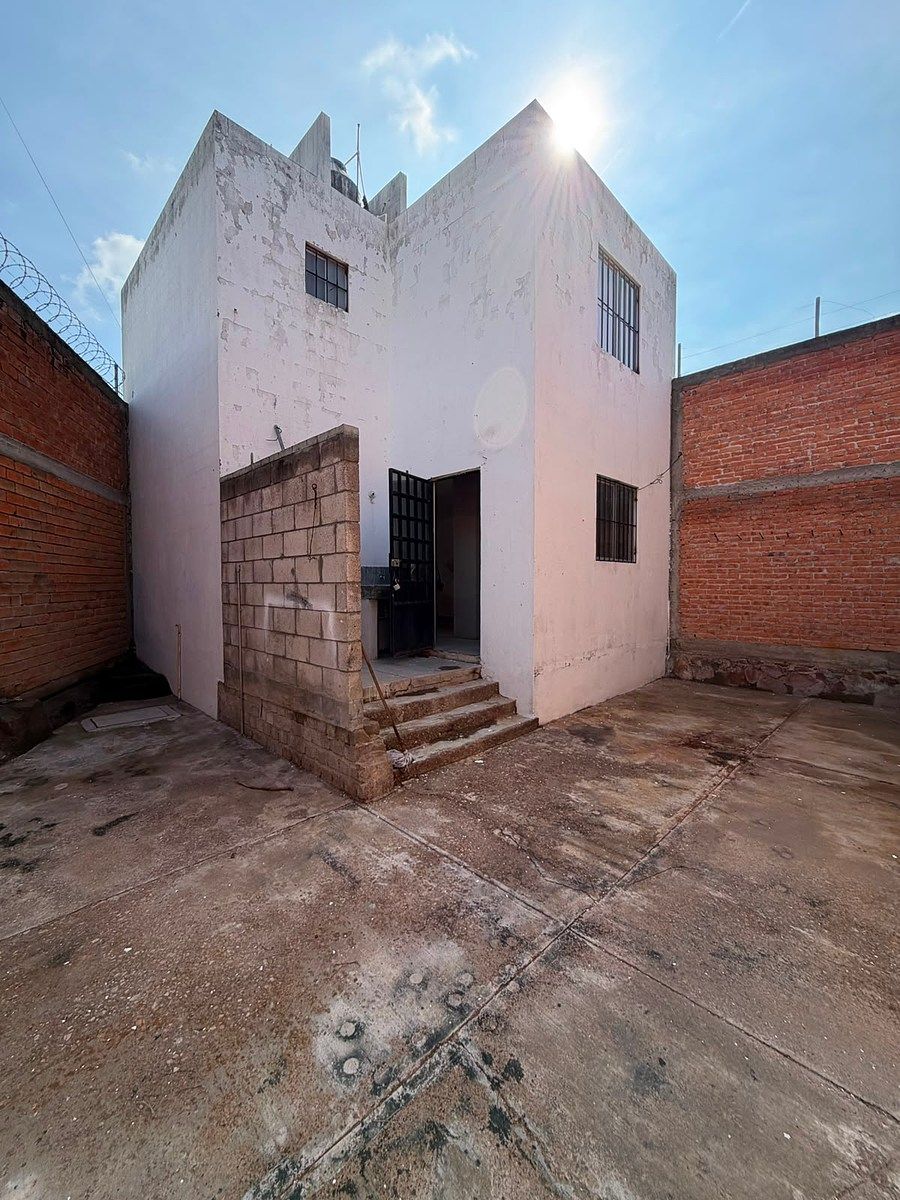 Casa en Terra Nova, Aguascalientes, foto 8 de 10