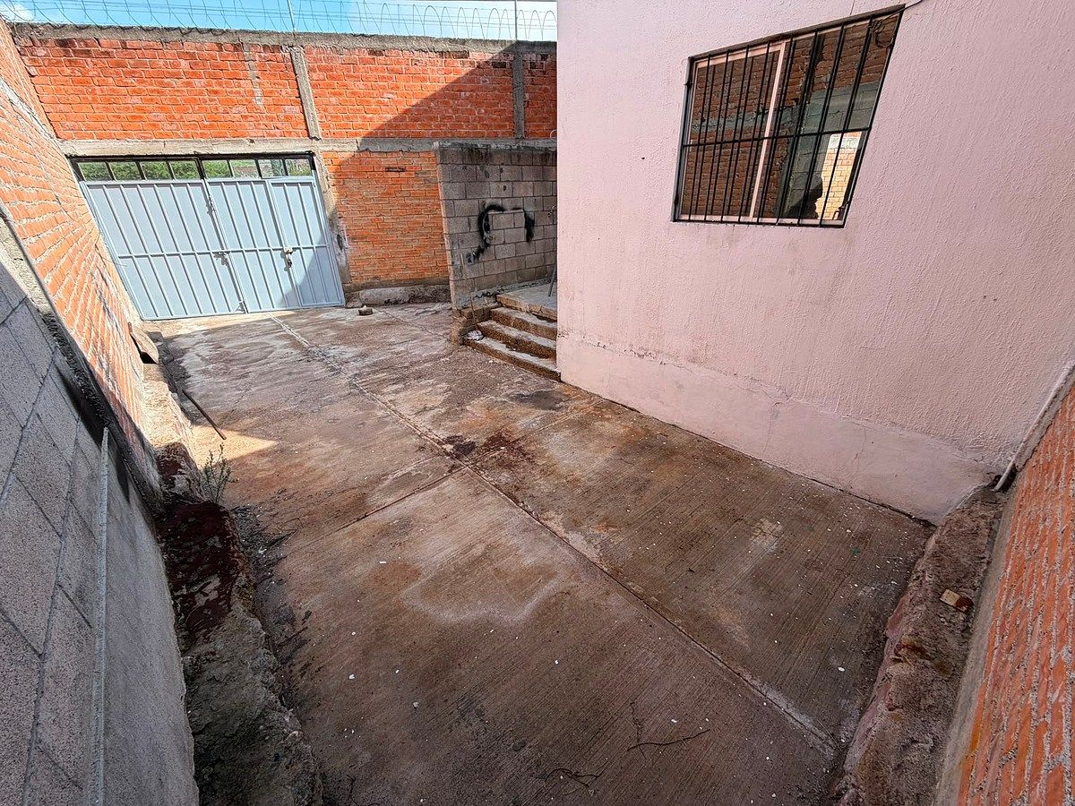 Casa en Terra Nova, Aguascalientes, foto 7 de 10