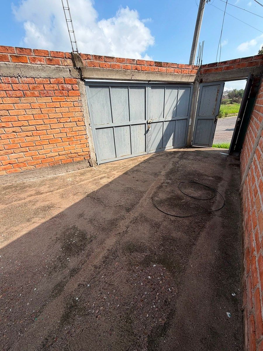 Casa en Terra Nova, Aguascalientes, foto 9 de 10