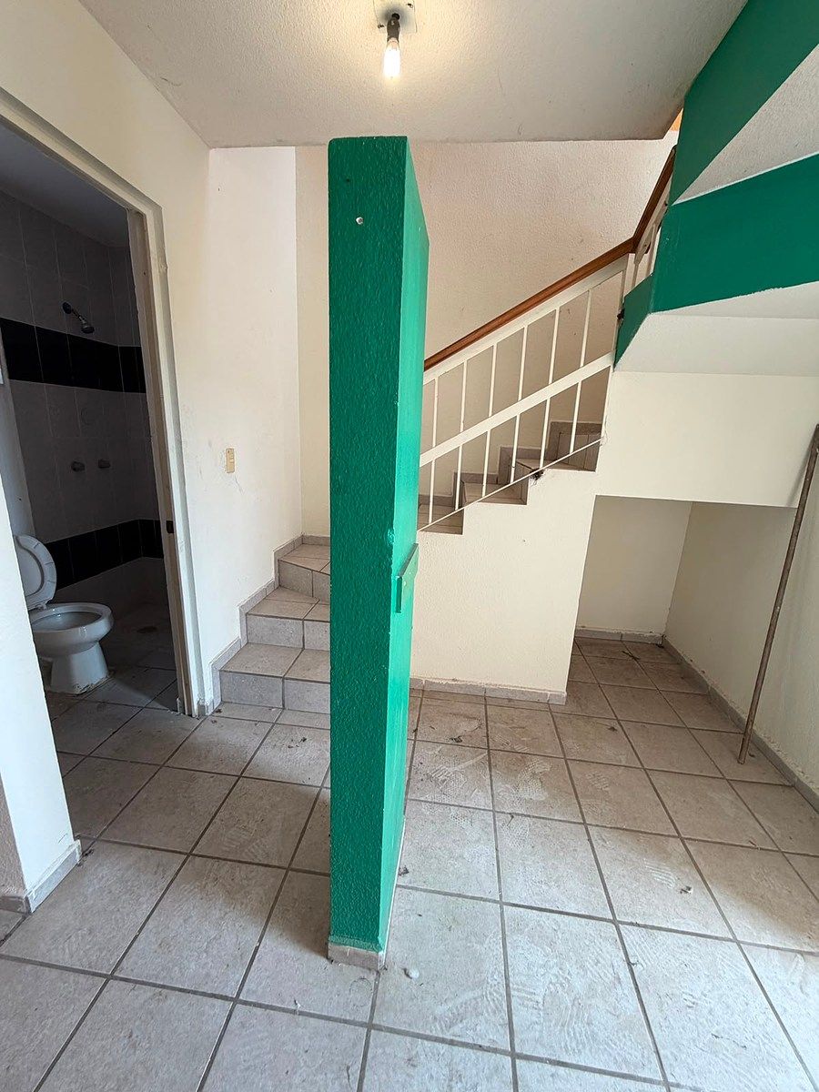Casa en Terra Nova, Aguascalientes, foto 4 de 10