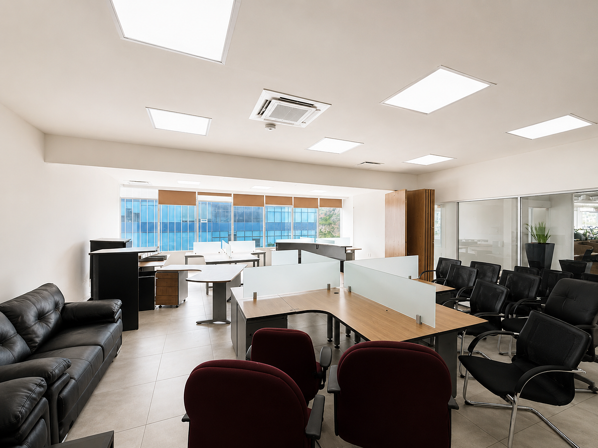 Sala Comercial em Piamonte, El Marqués, foto 21 de 25
